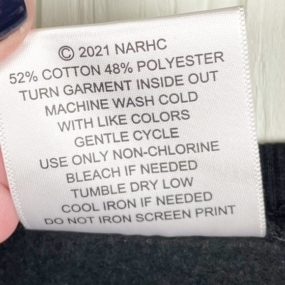 Torrid Schitt's Creek Sweatshirt Cozy Fleece Bebe It's Cold Outside Black 1X - Picture 8 of 9